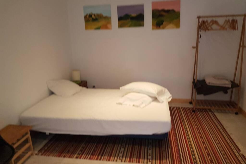 Maison Marijke Garden Studio Ceret Bagian luar foto
